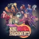 Nine Parchments Speedrunning