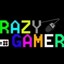 CRAZY GAMERS