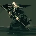 The Black Wake