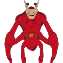 Crab people