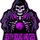 Death Squad and Geek