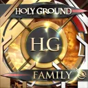 HolyGround Alliance Family