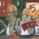 Goblin Artisans