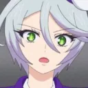 hibiki = best girl