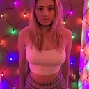 Lia Marie Johnson