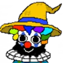 —Reino de los Payasos— Discord Server Icon