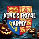 1st Kings Royal Army