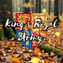 1st Kings Royal Army