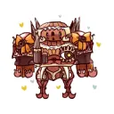 FF14 RWと黒い砂漠