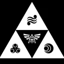 Zelda May Cry