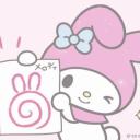 🌸（✿ᴗ͈ˬᴗ͈） Pocky Time Academy ✧  Social  &  Sanrio icon