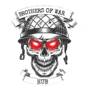 Brothers of War Hub