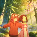 Team Red Panda