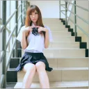 bitcoin schoolgirl axie's scholarships group