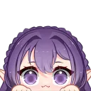 Hirikara's Senpais