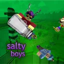 salty boys