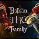 BALKAN THC FAMILY