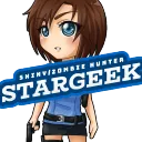 Stargeek Coffee