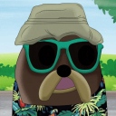 Discovery icon for SlamDankMemes.com Discord server