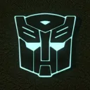 Transformers Prime RP