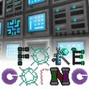 Minecraft Foregoing
