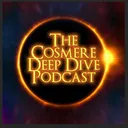 Cosmere Deep Dive Podcast
