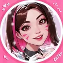  // Healer's Haven Discord Server Icon