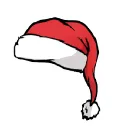 Santa's sex dungeon