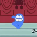 Gio's Home For Imaginary Friends