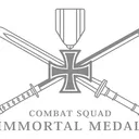 Immortal Medal聯隊/GT咖啡廳