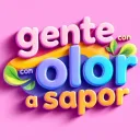 Gente con olor a sapo