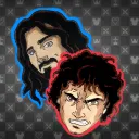 Rage with Friends