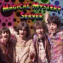The Magical Mystery Server