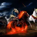 The Four Horsemen