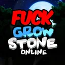 Fuck Grow Stone