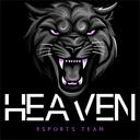 HEAVEN Esports Team Discord Server Icon