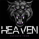 𝐇𝐄𝐀𝐕𝐄𝐍 𝐄𝐬𝐩𝐨𝐫𝐭𝐬 𝐓... Discord Server Icon