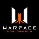 Warface Global Competitive Discord Server Icon