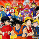 [BR] Anime Armagedon [RP] Server Icon