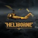 Heliborne JP