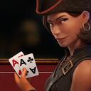 PokerVR icon