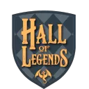 Hall of Legends