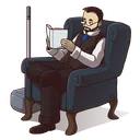 Occult Research League