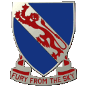 508th| Parachute Infantry Regiment