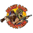 BeaufBackMountain