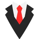 Peaceful CEO