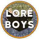 The Lore Boys