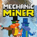 Mechanic Miner icon