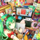 Mimi N - FutariのKizuna