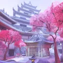 Sakura Blossom Clan's icon